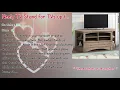 Best 10 Tv Stands Big Lots In 2019