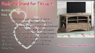 Best 10 Tv Stands Big Lots In 2019