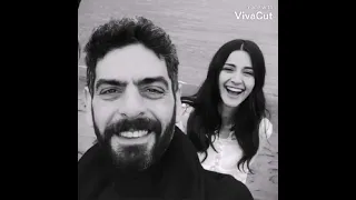 كواليس مسلسل البحر الاسود 