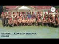 Download Lagu RAJAWALI KAMBT,KAMI CINTA PTPN