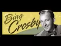 Bing Crosby - Old Cape Cod 1957