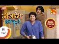 Download Lagu Jijaji Chhat Per Hai - Ep 157 - Full Episode - 15th August, 2018