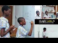 Logic Labs Python Coding Competition For Kids - Episode 2