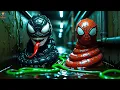 Download Lagu WARNING This SPIDER-MAN and VENOM Merger Could Change Superhero History | Story of Transformation