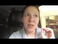 Hysterectomy Recovery 11 Weeks Post - Hemorrhagic Cyst Granulation Tissue
