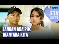 Lagu FTV SCTV Jangan Ada PHK Diantara Kita | Fauzan Nasrul dan Davina Karamoy