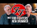 Josh Freese Interview Foo Fighters New Drummer