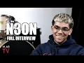 Streamer N3on Tells His Life Story Full Interview