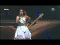 Within Temptation - Shot In The Dark LIVE