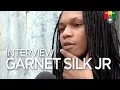Lagu Interview Garnet Silk Jr., 2019