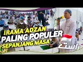 BARU! ADZAN JUMAT TERMERDU IRAMA PALING POPULER SE-MANCANEGARA // RULIMAROYA