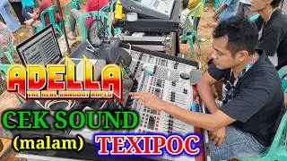 Download MEWAH‼️CEK SOUND ADELLA FT CUMI-CUMI PRODUCTION LIVE TEXIPOC MP3