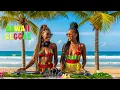 Download Lagu 🏖️ Island Breeze Reggae – Tropical Chill Music for Summer Days 🌞