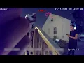 Chaos Erupts When Man Catches Fiancée Cheating
