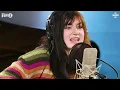 GAYLE - abcdefu (Acoustic) | LIVE Performance | SiriusXM
