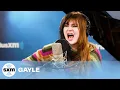 Download Lagu GAYLE - abcdefu (Acoustic) | LIVE Performance | SiriusXM