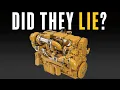 EXPOSED Caterpillar s Hidden Secrets You Did Not Know