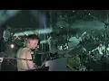 LUIZA JETLAG - LIVE LA CIGALE DRUMCAM