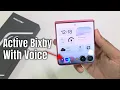 Download Lagu Samsung z flip7: Bixby activeren met Android-spraak