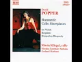 Im Walde, Op. 50 (arr. P. Breiner for orchestra) : VI. Heimkehr (Homecoming)
