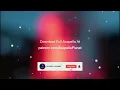 Till I Die - Anyma & Solomun feat. Claudia Valentina (Acapella / Vocals)