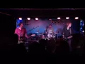 Tony Spinner Band - Let Her Go (Budapest XII/01. 2017)