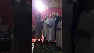 نڨادي صلاح نتاع ناضورة والعربي الخياط في خيمة أولاد سيدي منصور ب تيارت  نڨادي صلاح نتاع ناضورة والعربي الخياط في خيمة أولاد سيدي منصور ب تيارت