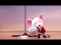 Funny mouse clip 🤣🤣🤣All dubbing and sarcastic commentary by me