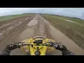 Download Lagu Suzuki LTZ 400 Trip to France | Day 1