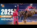 Lagu FULL SHOW | 2025 RODEOHOUSTON Championship 🏆