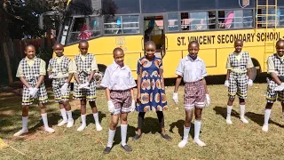 the winning modern dance in 2024 drama festivals 