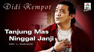 didi kempot tanjung mas ninggal janji official music video 