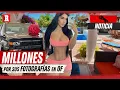 10 MIL DLLS por CITA con ENNID WONG
