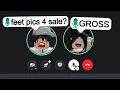 Download Lagu Roblox Discord VOICE CHAT is HILARIOUS...