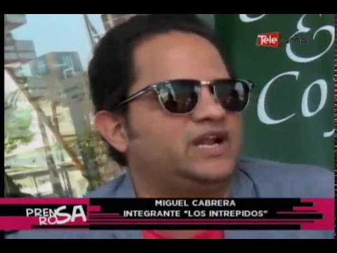 Los Intrépidos cumplen 25 años