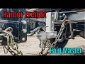 Harbor Freight Haul Master Aluminum Drop Hitch