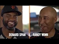 A Conversation with Outfielders