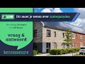 Download Lagu ID LIVE: Kennissessie zonnepanelen | Huis verwarmen | ID.nl