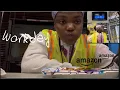 A realistic day in the life of an Amazon picker inside footage must watch