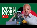 Download Lagu The NDC currently has the best campaign song : ( Kwen Kwen NDC Song) Nacee