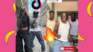 m k jaime bien tiktok danse challenge compilation 