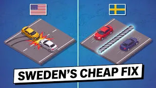 Why America Won t Copy Sweden s Cheap Highway Fix