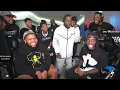 Chunkz and Yung Filly Freestyle on Kai Cenat’s Stream!