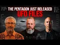 The Government UFO Deception Is HERE Perry Stone Alan DiDio Joseph Z