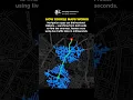 The Algorithm Behind Google Maps