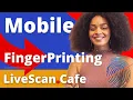 A Few Mobile Fingerprinting Tips Cup