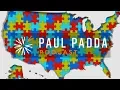Paul Padda Podcast Gerrymandering