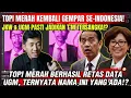Lagu ASLI.!! TOPI MERAH BERHASIL RETAS DATA UGM, BONGKAR DATA TAHUN 80an, TERNYATA YANG ADA NAMA!?