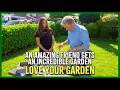 Lagu An AMAZING Garden for a BRILLIANT FRIEND! | Love Your Garden | Full Episode