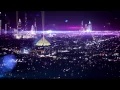 Starcadian - Chinatown (Official Music Video)